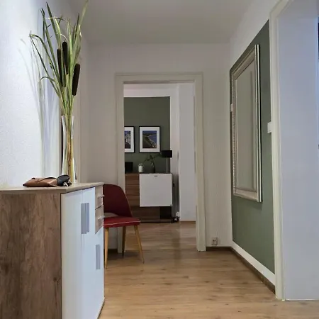 Wohnung Medicus, 3 Zkb, Balkon, Garten, Naehe Stadtpark, Ruhig Kaiserslautern Exterior photo