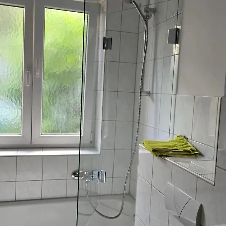 Wohnung Medicus, 3 Zkb, Balkon, Garten, Naehe Stadtpark, Ruhig Kaiserslautern Exterior photo