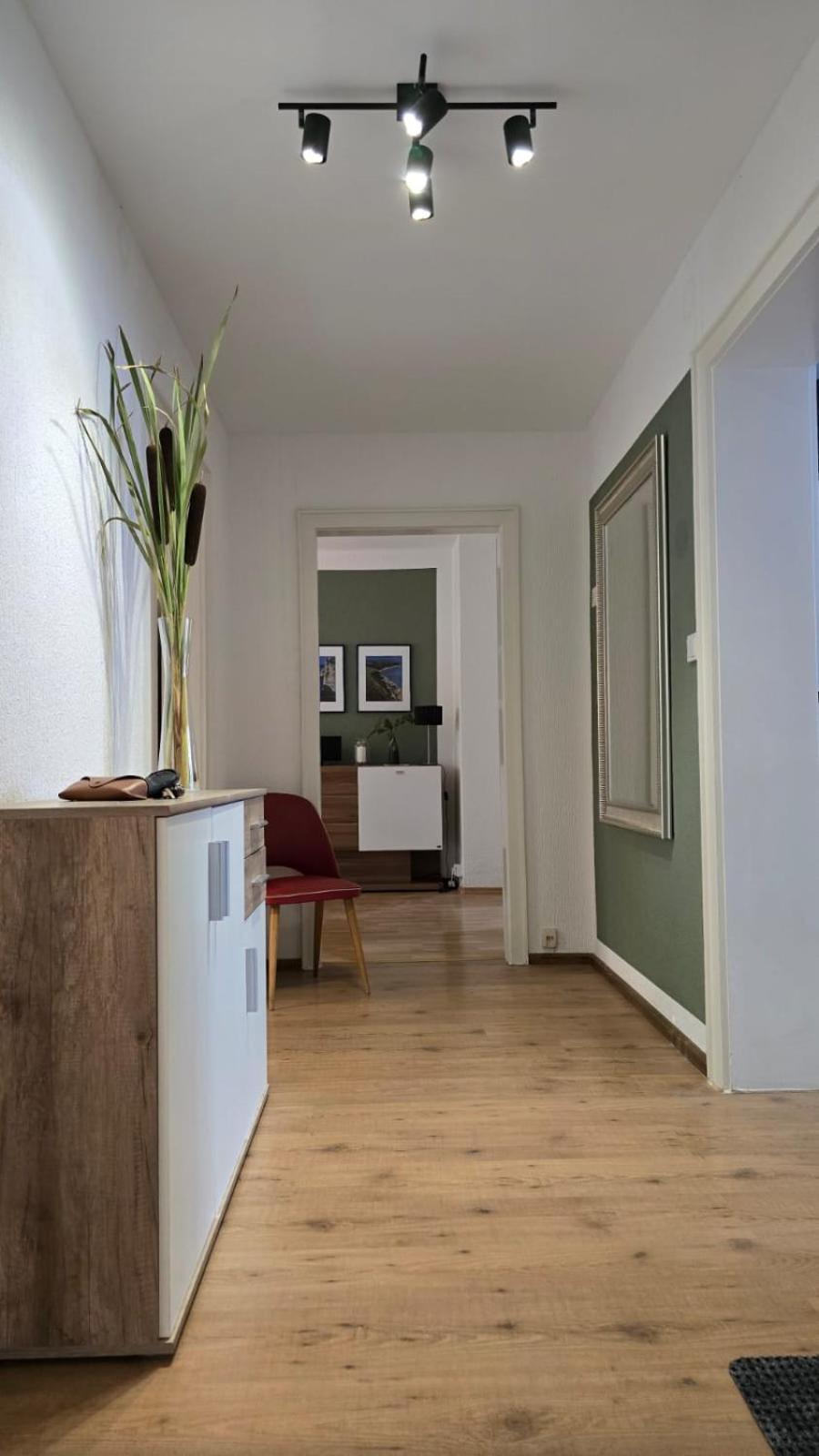 Medicus, 3 Zkb, Balkon, Garten, Naehe Stadtpark, Ruhig