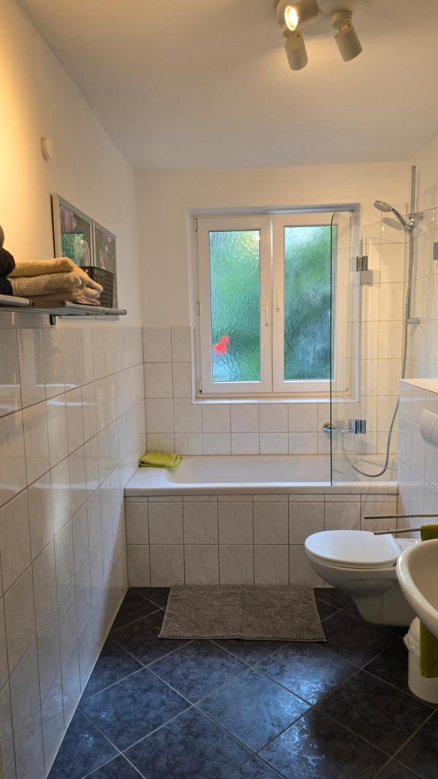 Apartment Medicus, 3 Zkb, Balkon, Garten, Naehe Stadtpark, Ruhig Kaiserslautern