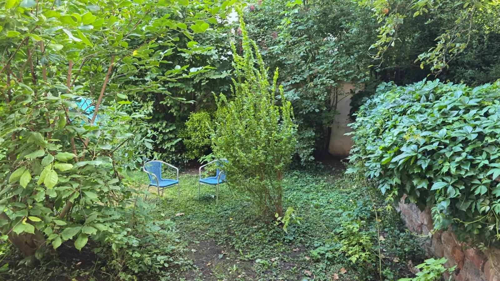 Medicus, 3 Zkb, Balkon, Garten, Naehe Stadtpark, Ruhig Kaiserslautern