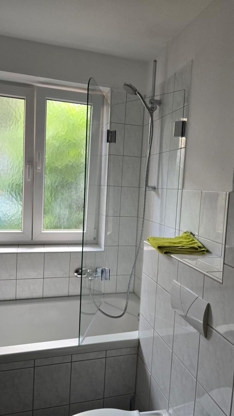 Medicus, 3 Zkb, Balkon, Garten, Naehe Stadtpark, Ruhig * Kaiserslautern